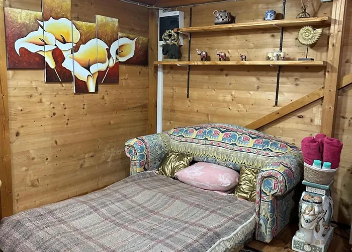 Ferienhaus_natikrausz St. Martin (Klagenfurt-Land)